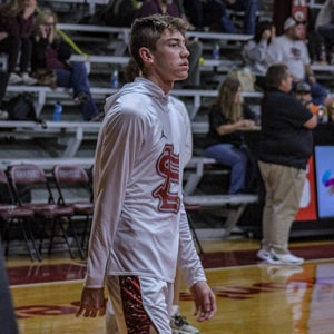 Kyler Stewart