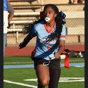 La'Kayila Byers