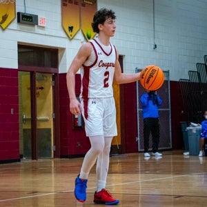 Corey Perlin mugshot