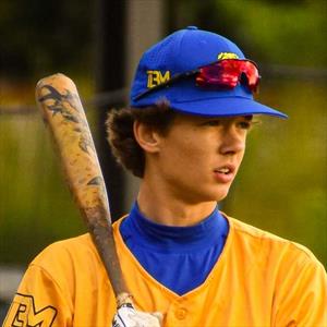 Nathan Garlock mugshot