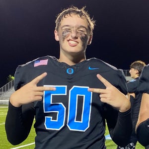 Clayton Baugh