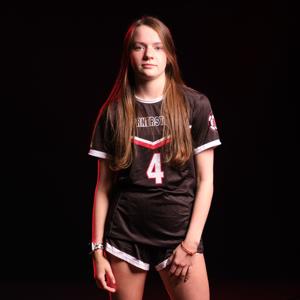 MADELINE CORNWALL