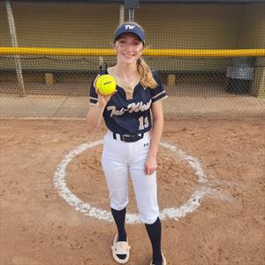 Tori Yoder