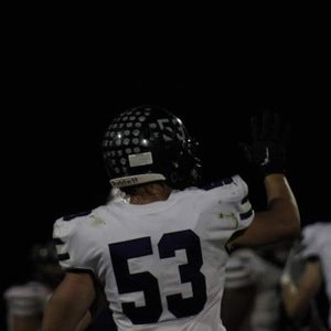 Jackson Turner mugshot