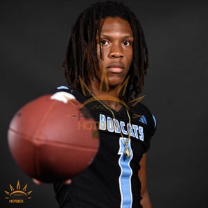 Cedric Mitchell Jr