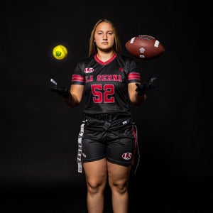Presley Cornwell