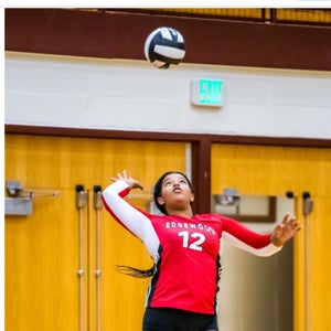 Olivia Edgeman mugshot