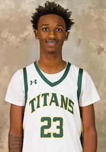 Isaiah Ellis