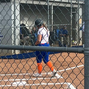 Alyssa Wright