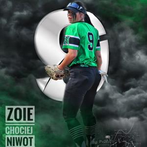 Zoie Chociej mugshot