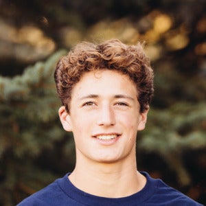 Colter Sienkiewicz