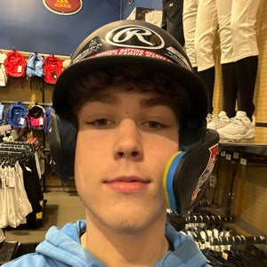 Carter Doland
