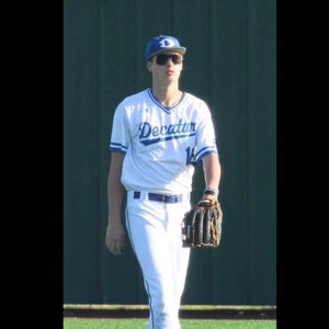 Brody Kelley mugshot