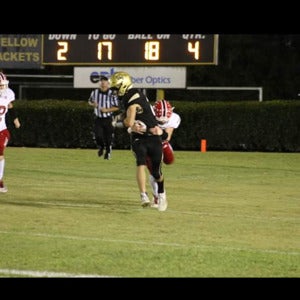 Bryant McGowan