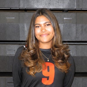 ALYSSA MAHADEW mugshot