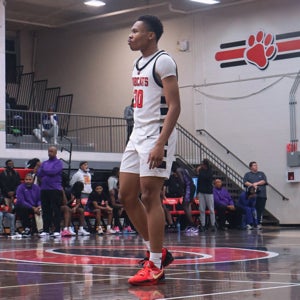 Tahj McLemore