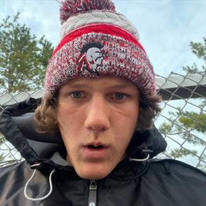 Jaeden Harrison
