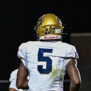 Isaiah Eggleston