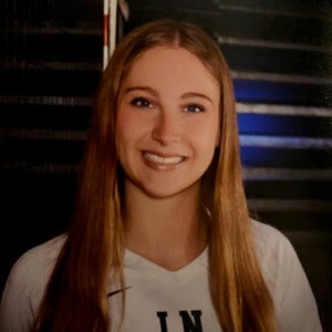 Mckenna Jacquin mugshot