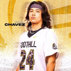 Isaiah Chavez mugshot