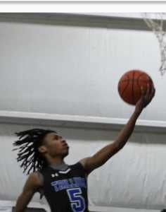 Sharone Russ mugshot