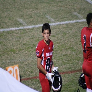 Gentry Braden