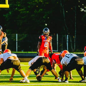 Trevion Mills mugshot