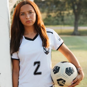 Addison Dearman