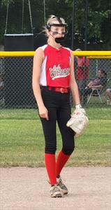 Alyssa Mulbarger