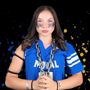 Jennavieve Covington