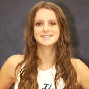 AUBREY GILLILAND
