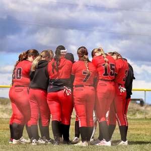 Marley Miller mugshot