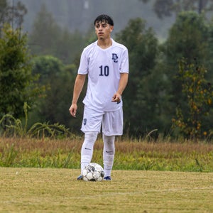 Brandon Toledo