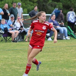 EMMA STANLEY