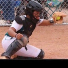 Reyna Herrera mugshot