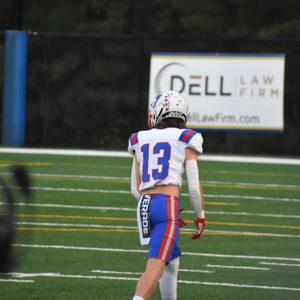 Nash Campbell