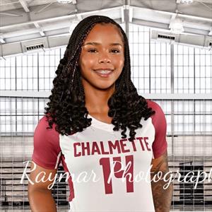 Charlon Bright mugshot