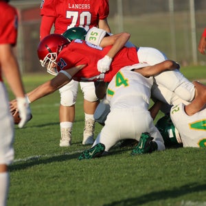 Chris Gallego mugshot