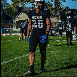 Cordell Radcliffe mugshot