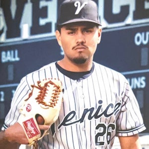 Alejandro Rodriguez mugshot