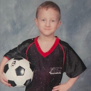 LANDON MANLEY