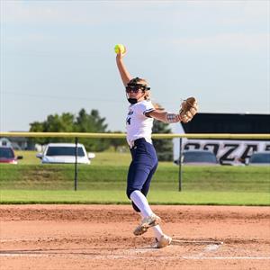 Kynlee Westwood mugshot