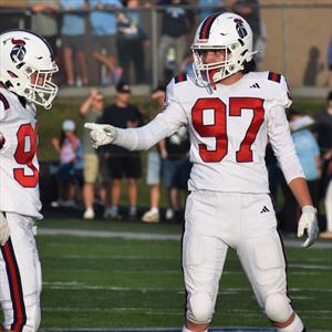 Zachary Caudill mugshot