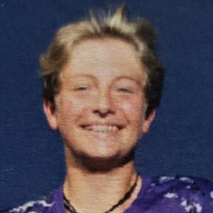 RYAN KENDRIX