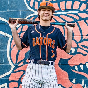Tucker Nix