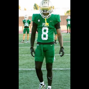 Deon Jackson