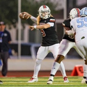 Kade Casillas mugshot