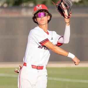 Travis Varela