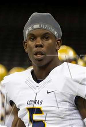 Devante Peete
