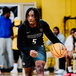 Langston Jones mugshot